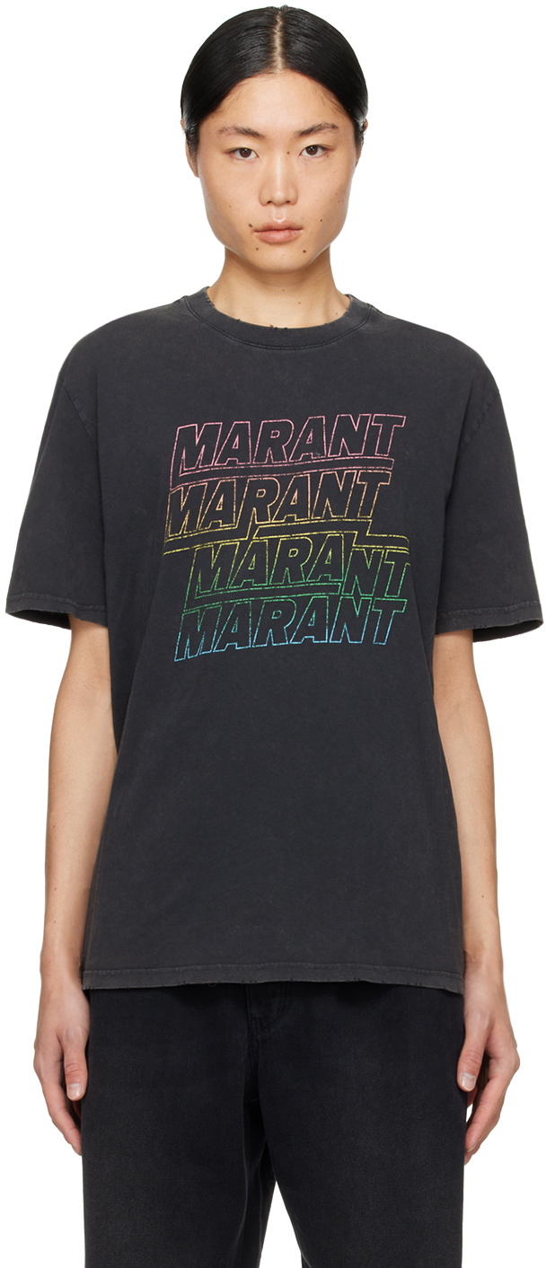 Cool Review About T Shirt Isabel Marant