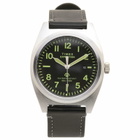 Timex Expedition Capstone Watch in Black 