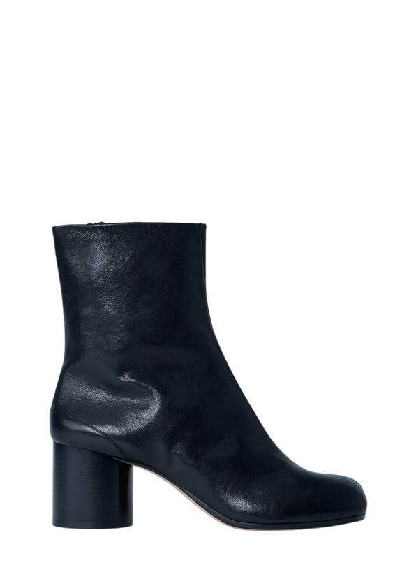 Photo: Maison Margiela Tabi Ankle Boots
