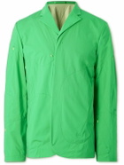 POST ARCHIVE FACTION - 5.1 Shell Blazer - Green