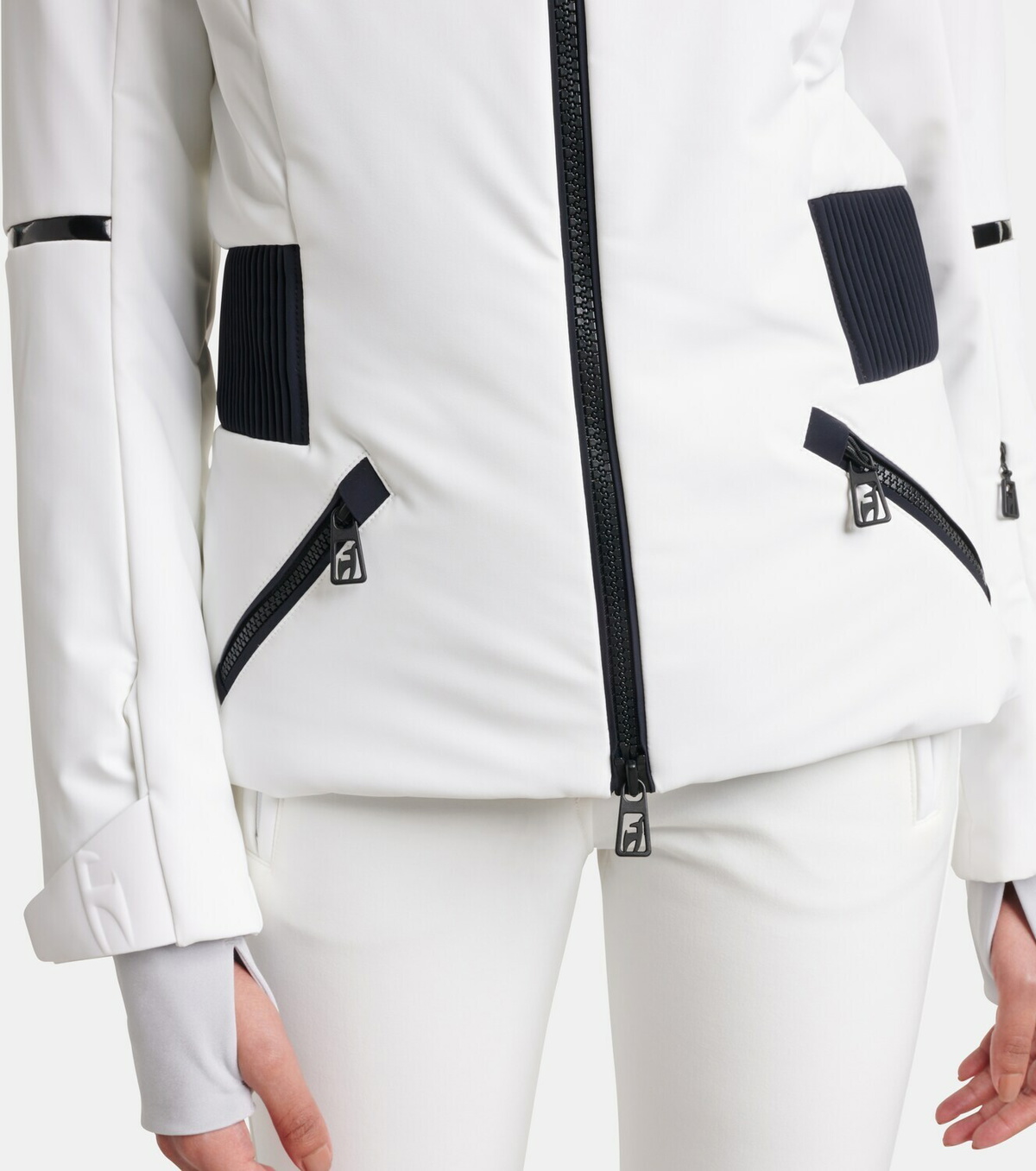 Toni Sailer Martha ski jacket