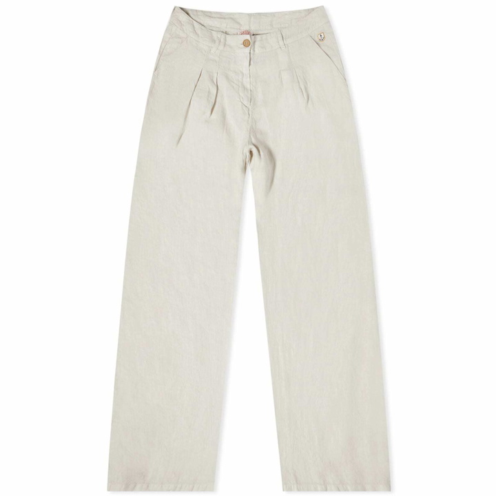 Photo: Armor-Lux Women's Slouchy Trouser in Lola