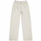 Armor-Lux Women's Slouchy Trouser in Lola