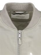 Entire Studios broad Zip Bomber Jacket