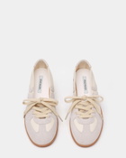 Steve Madden Fawn Sneakers in White