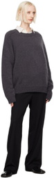 Meta Campania Collective Gray Jack Sweater