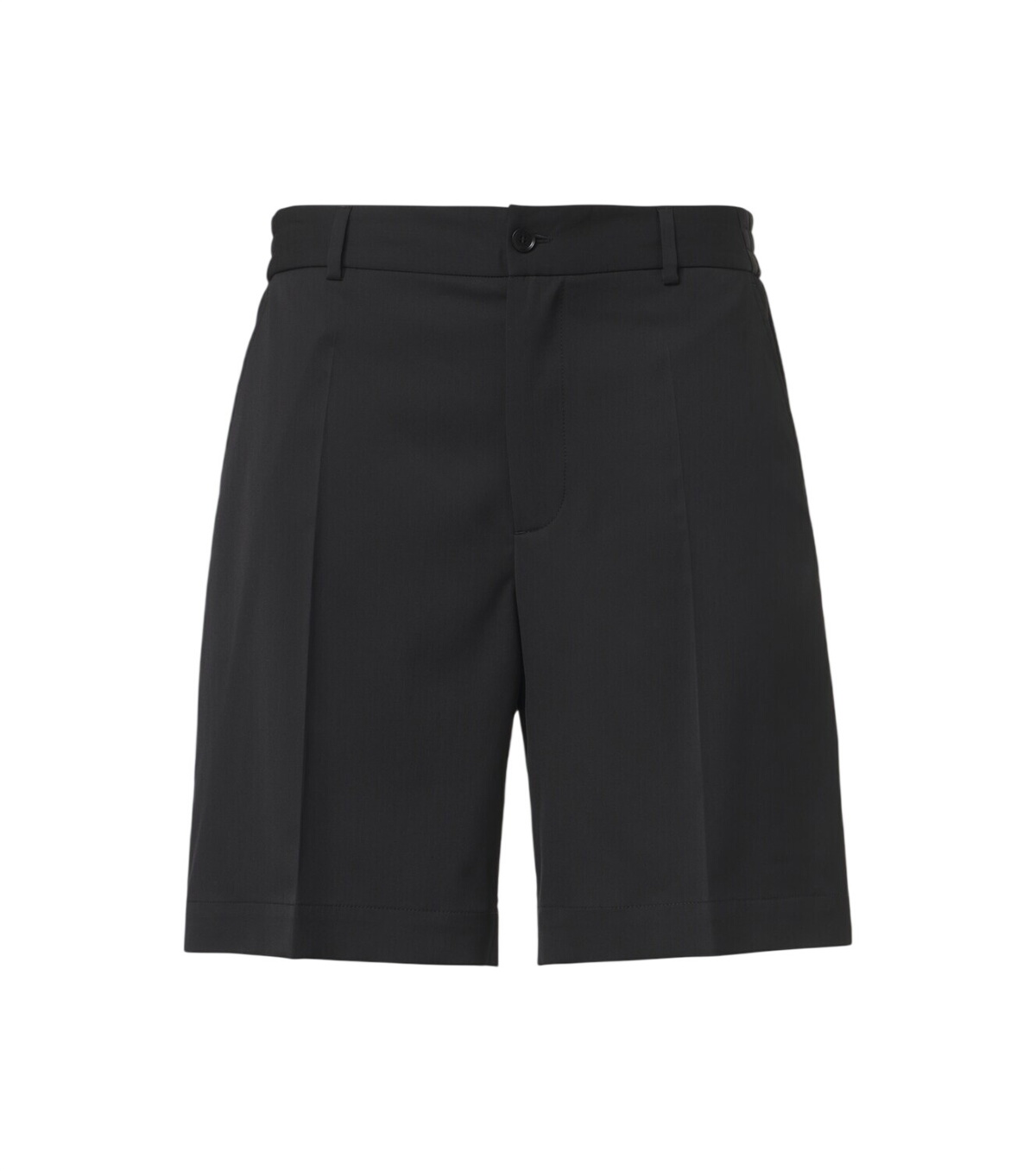 Nike - Riccardo Tisci NikeLab Stretch-Jersey Shorts - Black NikeLab
