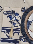 JOHANNA ORTIZ - Set Of 4 Cotton Napkins