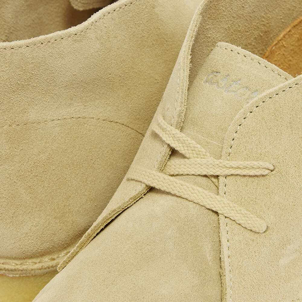 Astorflex driftflex hot sale desert boot