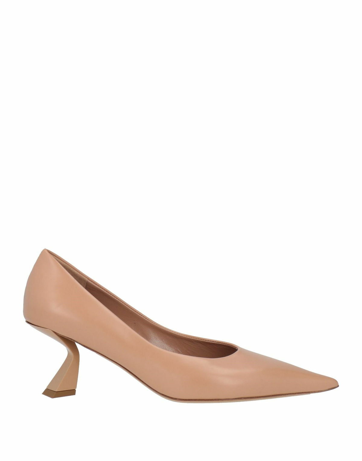 Nensi Dojaka Womens Pumps Blush