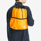 BEAMS JAPAN x IMOCK Backpack in Orange 