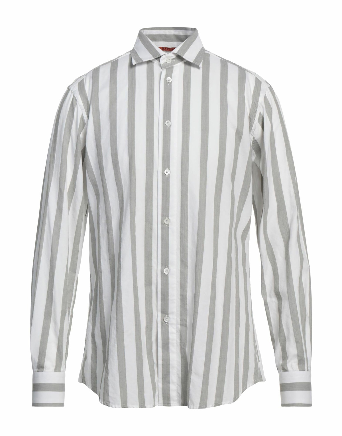 Barena Mens Shirt in White