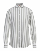 Barena Mens Shirt in White