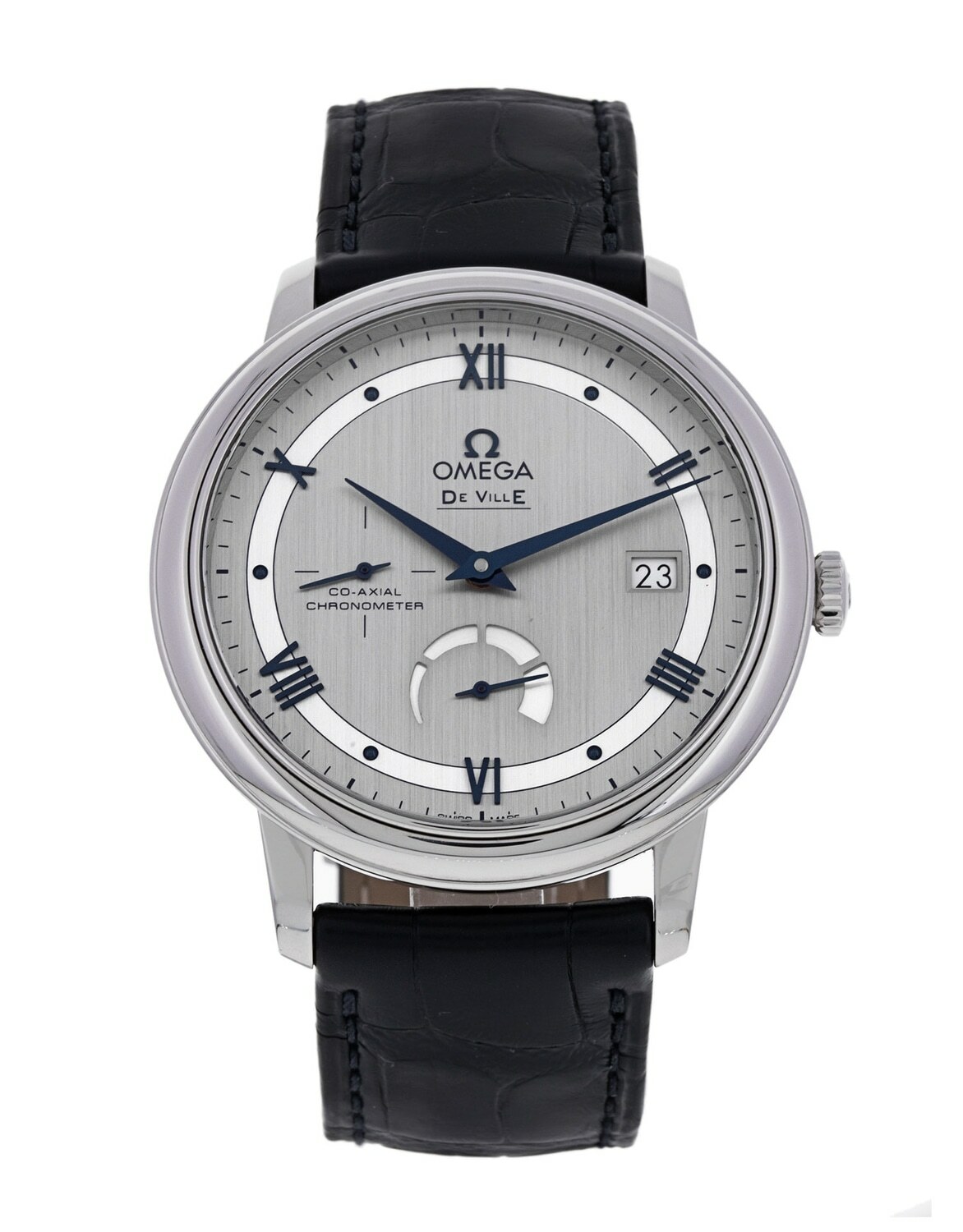 Omega De Ville Prestige 424.13.40.21.02.003 Omega