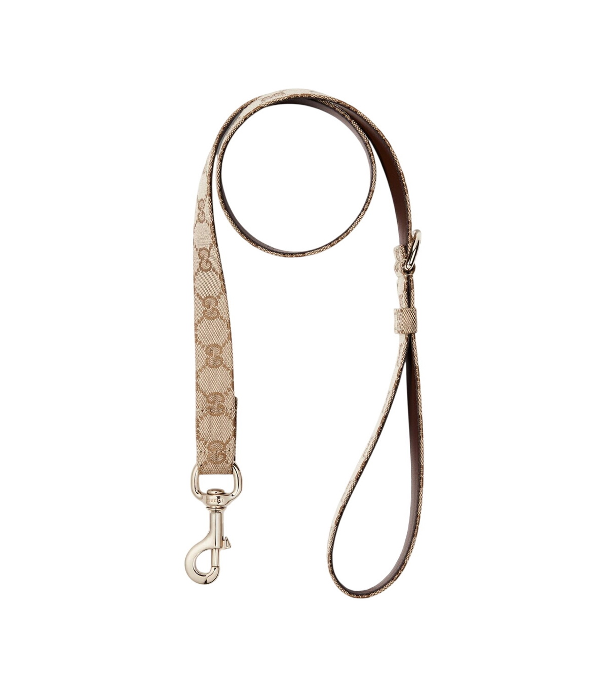 Moschino Black Small/Medium Lettering Logo Dog Collar Moschino