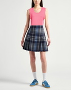 Colmar Womens Tank top Fuchsia