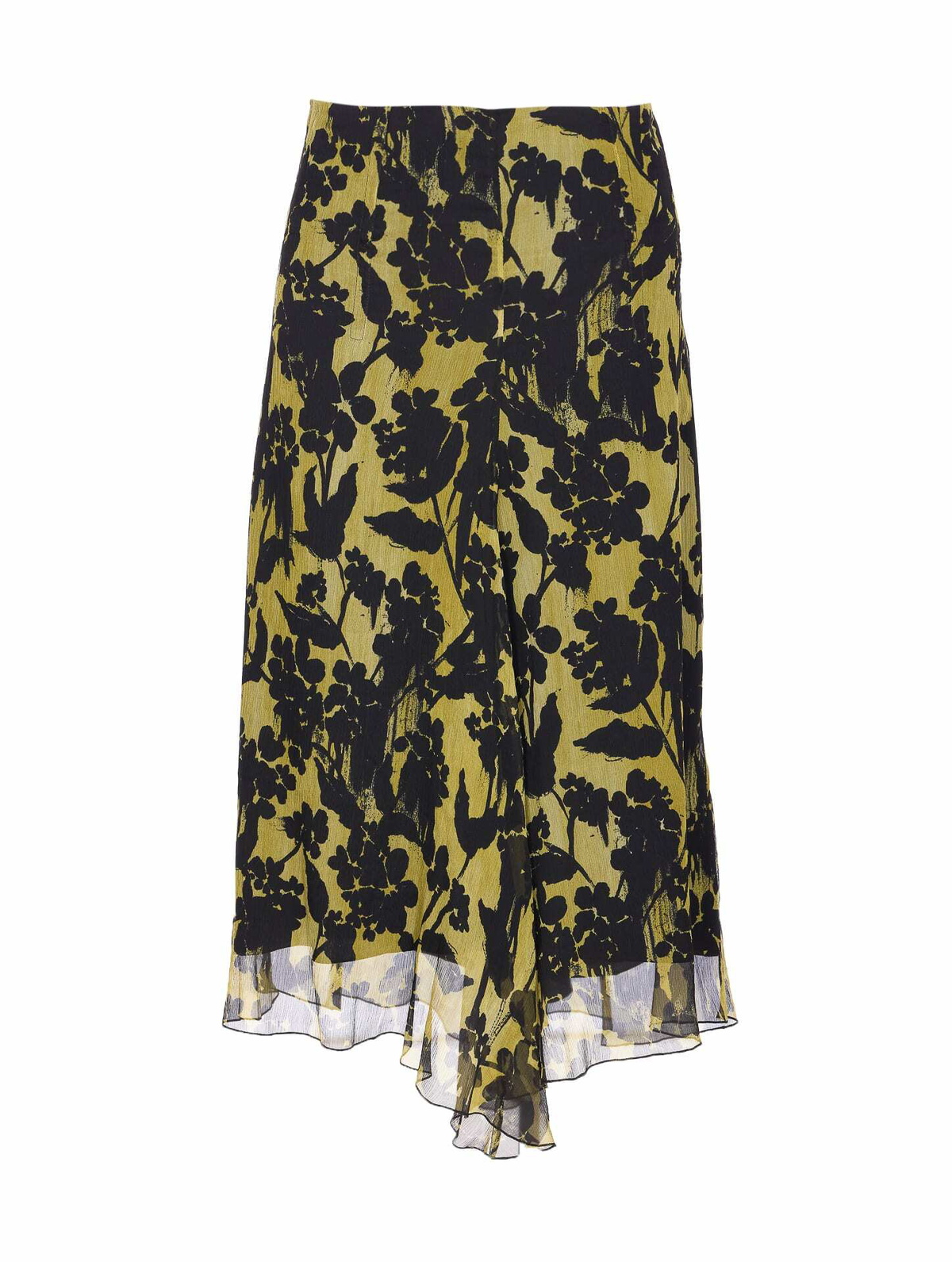 スカート VICTORIA BECKHAM CORSET DETAIL SKIRT Corset Detail Skirt In Black – Victoria Beckham Inc