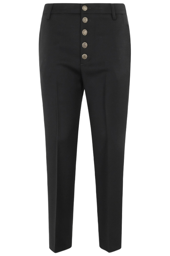 Photo: Dondup Pantalone Nima