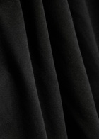Skall Studio Andy Cotton T-shirt Black