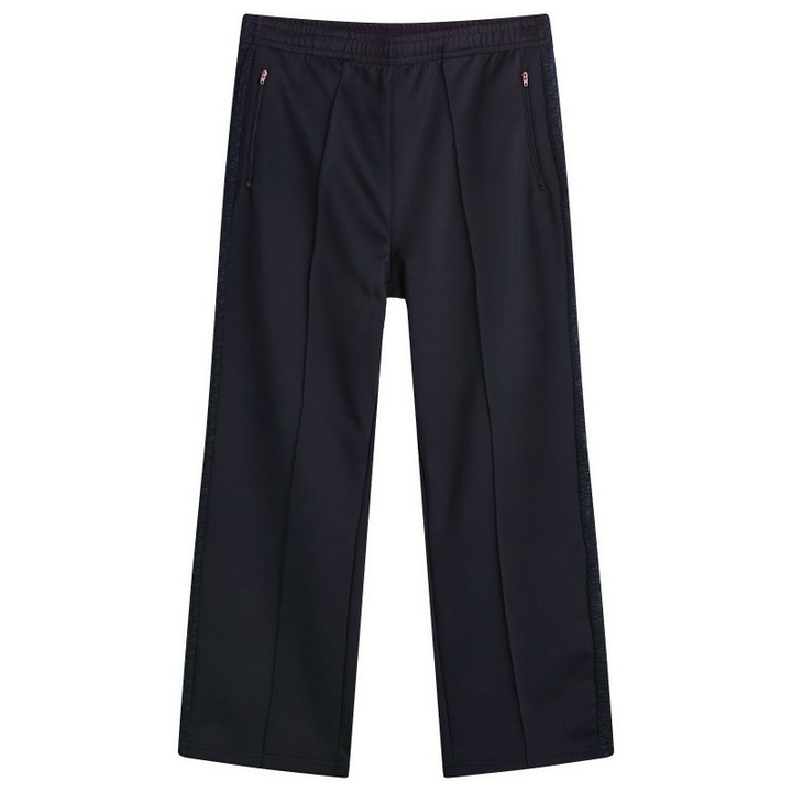 Photo: Palmes Men's Tricot Track Pants in Navy