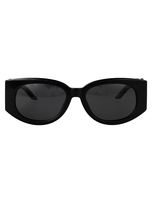 Photo: Casablanca Ew-020-01 Sunglasses