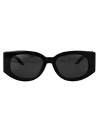 Casablanca Ew-020-01 Sunglasses