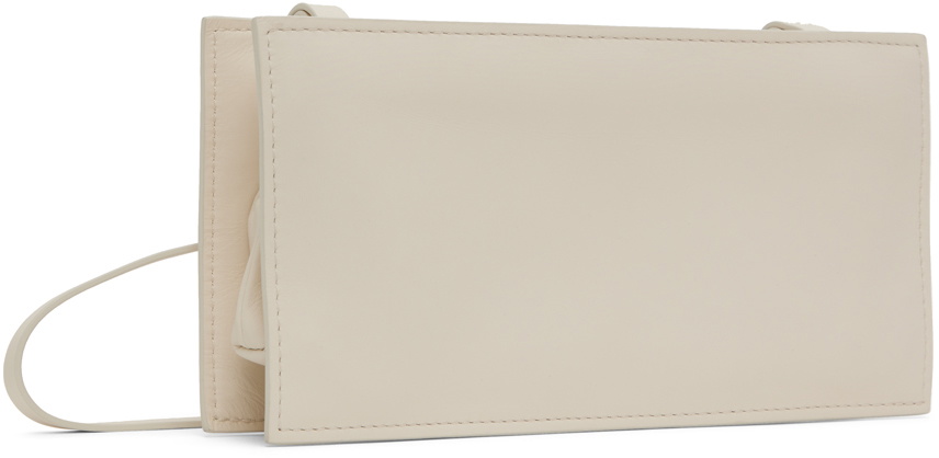 At.Kollektive Off-White Bianca Saunders Edition Lucea Bag