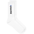 Polar Skate Co. Star Socks