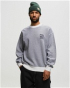 Carhartt Wip Coast State Sweater Multi - Mens - Sweatshirts