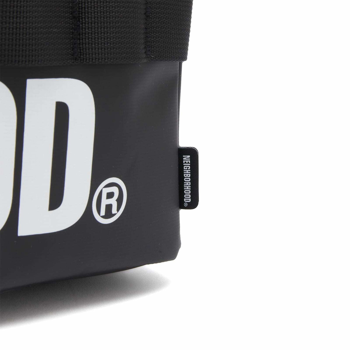NEIGHBORHOOD - CI SOFTCOOLER BAG | HBX - Globally Curated