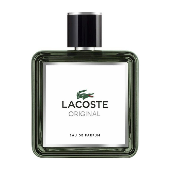 Photo: Lacoste Mens Original EDP Spray 3.4 oz (Tester) Fragrances 3386460149983