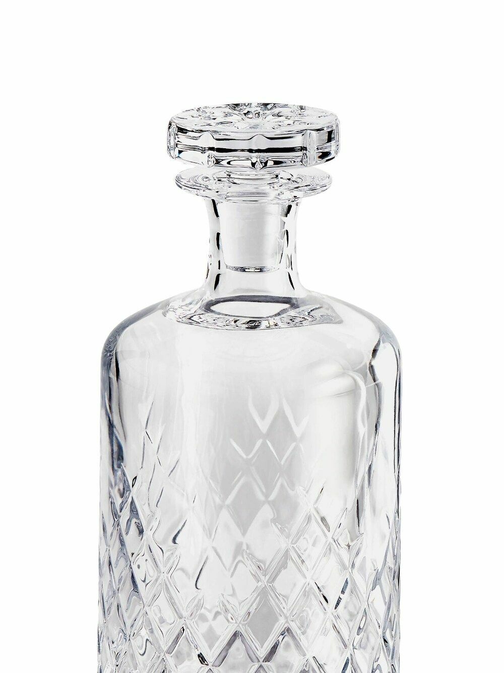 Soho Home Barwell Decanter