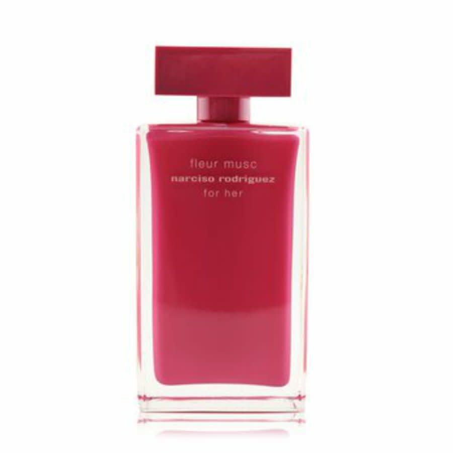 Narciso Fleur Musc / Narciso Rodriguez EDP Spray 1.6 oz (50 ml) (w)