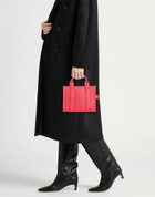 Marc Jacobs Womens Handbag in Red