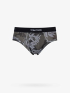 Tom Ford Slip Green   Mens