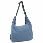 ARCS Hey Sling Bag in Bluestone Criss-Cross 
