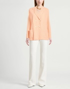 Circolo 1901 Womens Blazer Apricot