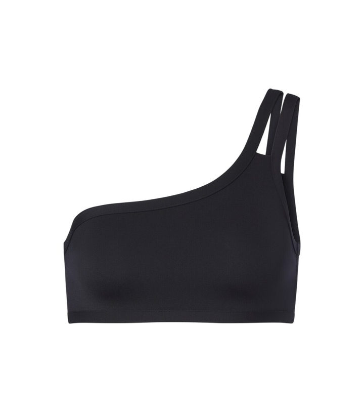 Photo: Eres Connie one-shoulder bikini top