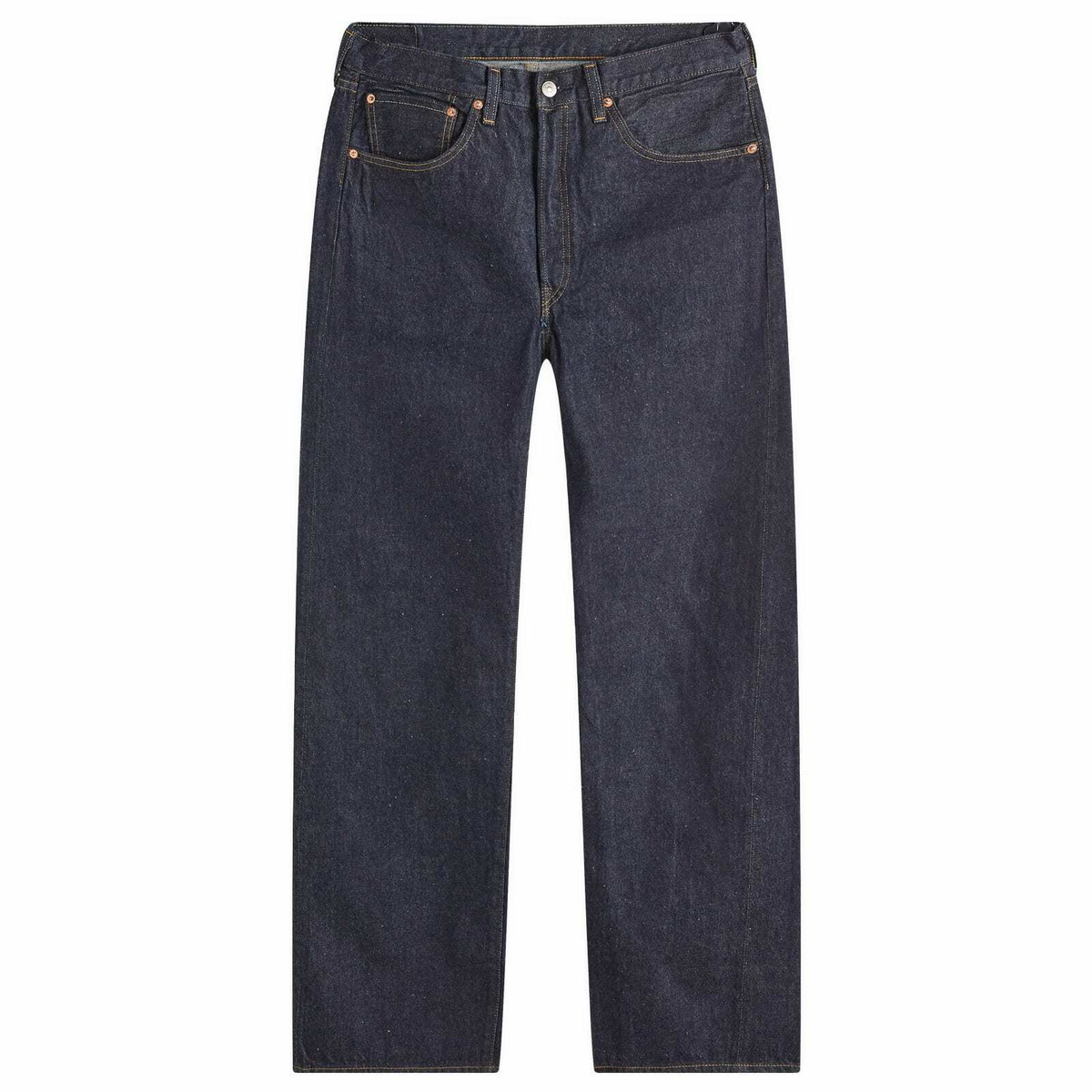 LEVI'S® リーバイス LVC 1955 ORGANIC RINSE jeansaiya-a_lv-50155-0080