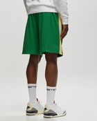 Mitchell & Ness Nba Swingman Shorts Seattle Super Sonics Road 1994 95 Green - Mens - Sport & Team Shorts