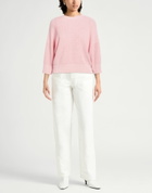 Peserico Womens Sweater in Pink