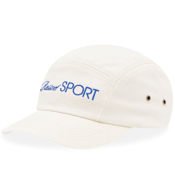 Photo: PACCBET Men's Sport Logo Cap in Beige