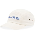 PACCBET Men's Sport Logo Cap in Beige