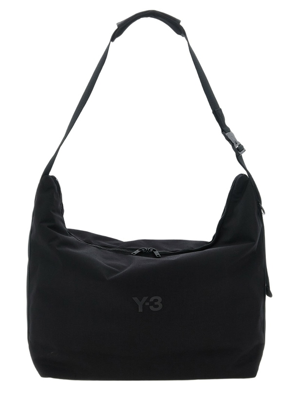 Photo: y-3 X Body Large Duffel Bag