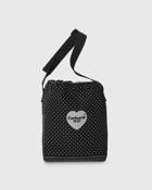 Carhartt Wip Heart Bandana Shoulder Bag Black - Mens - Messenger & Crossbody Bags