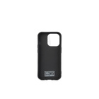 MC2 Saint Barth Cover For Iphone 14 Pro With Toile De Jouy Print