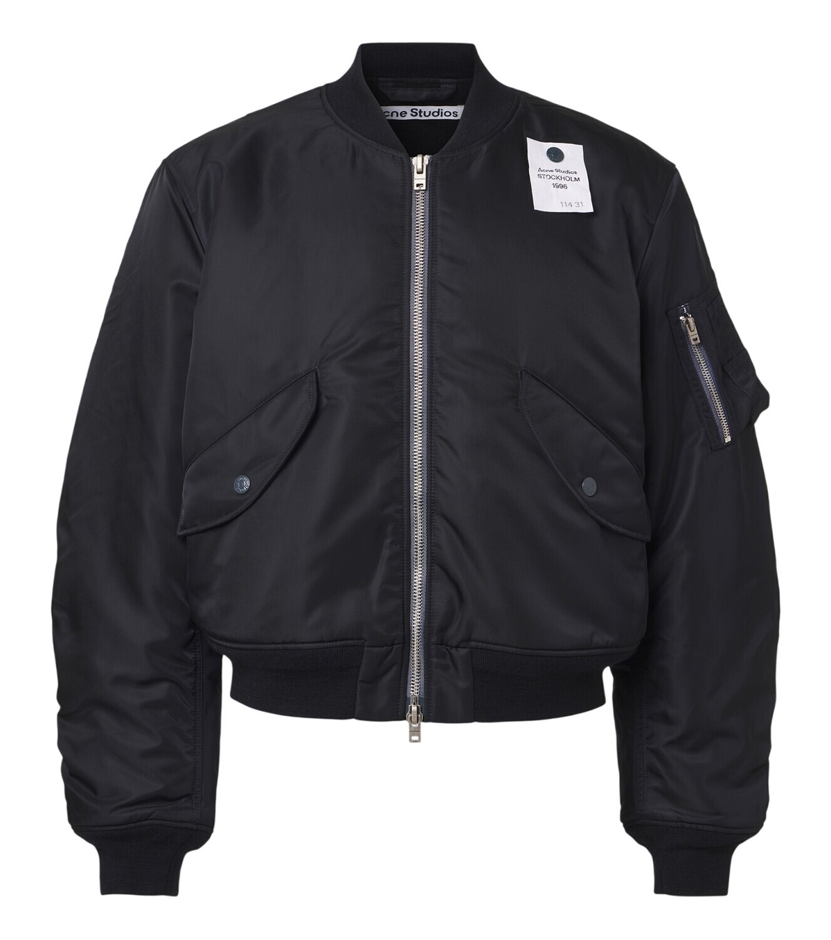 Acne Studios 1998 Denim Jacket Acne Studios