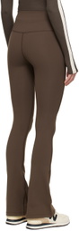 Splits59 Brown Raquel Leggings