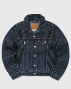 Levis Original Trucker Blue Denim Jackets