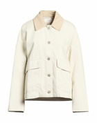 Rag & Bone Womens Jacket Cream